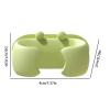 Rice Spoon Holder view 2