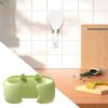 Rice Spoon Holder view 4