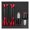 Hjiaodq Handlebar End Plugs for CRF250R 2021–2022 / CRF250F 2023 view 1