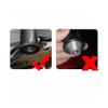 Hjiaodq Handlebar End Plugs for CRF250R 2021–2022 / CRF250F 2023 view 2