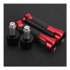 Hjiaodq Handlebar End Plugs for CRF250R 2021–2022 / CRF250F 2023 view 3