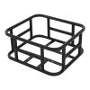 Rear Bicycle Basket for Luggage Racks, 45.6 cm, Black view 1