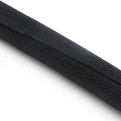 Cable Sleeve 1/2/5 m, Self-Closing Expandable Braided Sleeve, Insulated Cover, Cable Protector and Organizer (C, 16 mm, 2 m)