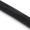 Cable Sleeve 1/2/5 m, Self-Closing Expandable Braided Sleeve, Insulated Cover, Cable Protector and Organizer (C, 16 mm, 2 m) view 1