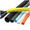 Cable Sleeve 1/2/5 m, Self-Closing Expandable Braided Sleeve, Insulated Cover, Cable Protector and Organizer (C, 16 mm, 2 m) view 2