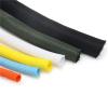 Cable Sleeve 1/2/5 m, Self-Closing Expandable Braided Sleeve, Insulated Cover, Cable Protector and Organizer (C, 16 mm, 2 m) view 4