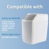 SUNRRA 1043 Super Humidifier Wick Filter, 1-Pack view 2