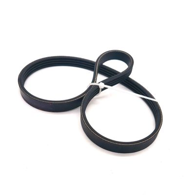 JNMING Multi-Ribbed V-Belt 66 5J7 665J8 665J9 665J10 PJ1689, 1689 mm, 8 Ribs