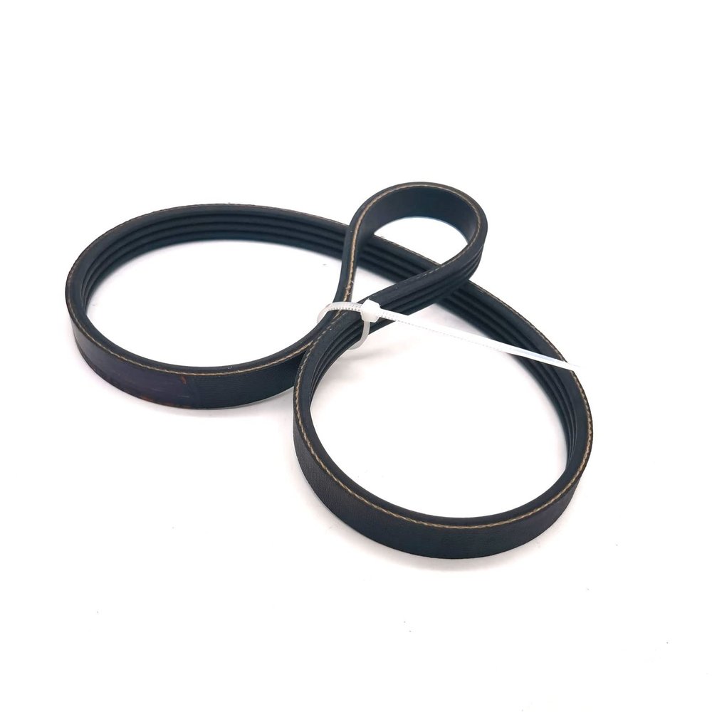 JNMING Multi-Ribbed V-Belt 66 5J7 665J8 665J9 665J10 PJ1689, 1689 mm, 8 Ribs