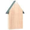 Furniture Home Accessory Insect Hotel 31 x 10 x 48 cm Firwood-Furniture view 4