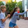Stronrive Boxing Reflex Ball Headband Set view 3