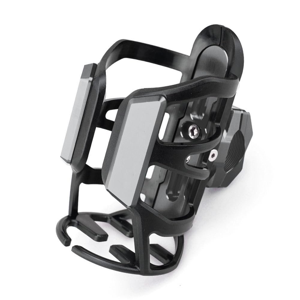ZHSDMB Motorcycle Drink Holder for BMW F850GS / F 850 GS Aventura