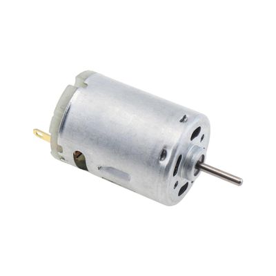 UYCUODLUY RS385 DC Electronic Starter, 12V/24V, 15,000 RPM High Speed