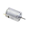 UYCUODLUY RS385 DC Electronic Starter, 12V/24V, 15,000 RPM High Speed view 1