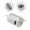 UYCUODLUY RS385 DC Electronic Starter, 12V/24V, 15,000 RPM High Speed view 4