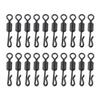 Qerwsdty Fishing Swivels and Tackle Accessories view 1