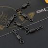 Qerwsdty Fishing Swivels and Tackle Accessories view 2