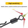 Qerwsdty Fishing Swivels and Tackle Accessories view 4
