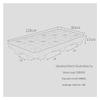 Modular Polyethylene Spill Containment Platform view 2