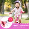 Kids' Scooter Horn, Loud Classic Bugle Trumpet Sound view 3