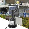 Mavaol Wind Speed Sensor Transmitter, RS-485 Anemometer, 10–30 V DC view 2