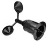 Mavaol Wind Speed Sensor Transmitter, RS-485 Anemometer, 10–30 V DC view 4