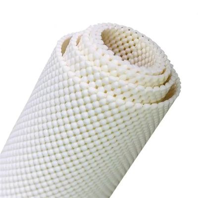 2-Pack Non-Slip PVC Rug Pad Grippers, 3 Sizes, 24 x 36 in