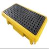 Spill Containment Platform for Drums view 1