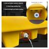 Spill Containment Platform for Drums view 4