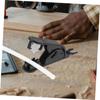5-Piece PE Tube Cutter Set for Hose and Air Hose view 3