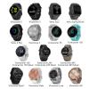 20mm Magnetic Band for Garmin Vivomove 3/HR/Style, Vivoactive 6/5/3 view 2