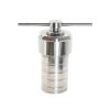 LWDXMYKW High-Precision 100 mL Hydrothermal Autoclave Reactor with PTFE Chamber view 1