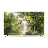 XMYAN Smooth Natural Landscape Dustproof TV Cover, Universal Polyester Art Print, 32–86 in, 37 in view 1