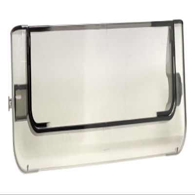 Water Tank Lid Handle Compatible with Krups MS-8030000143 Coffee Machines