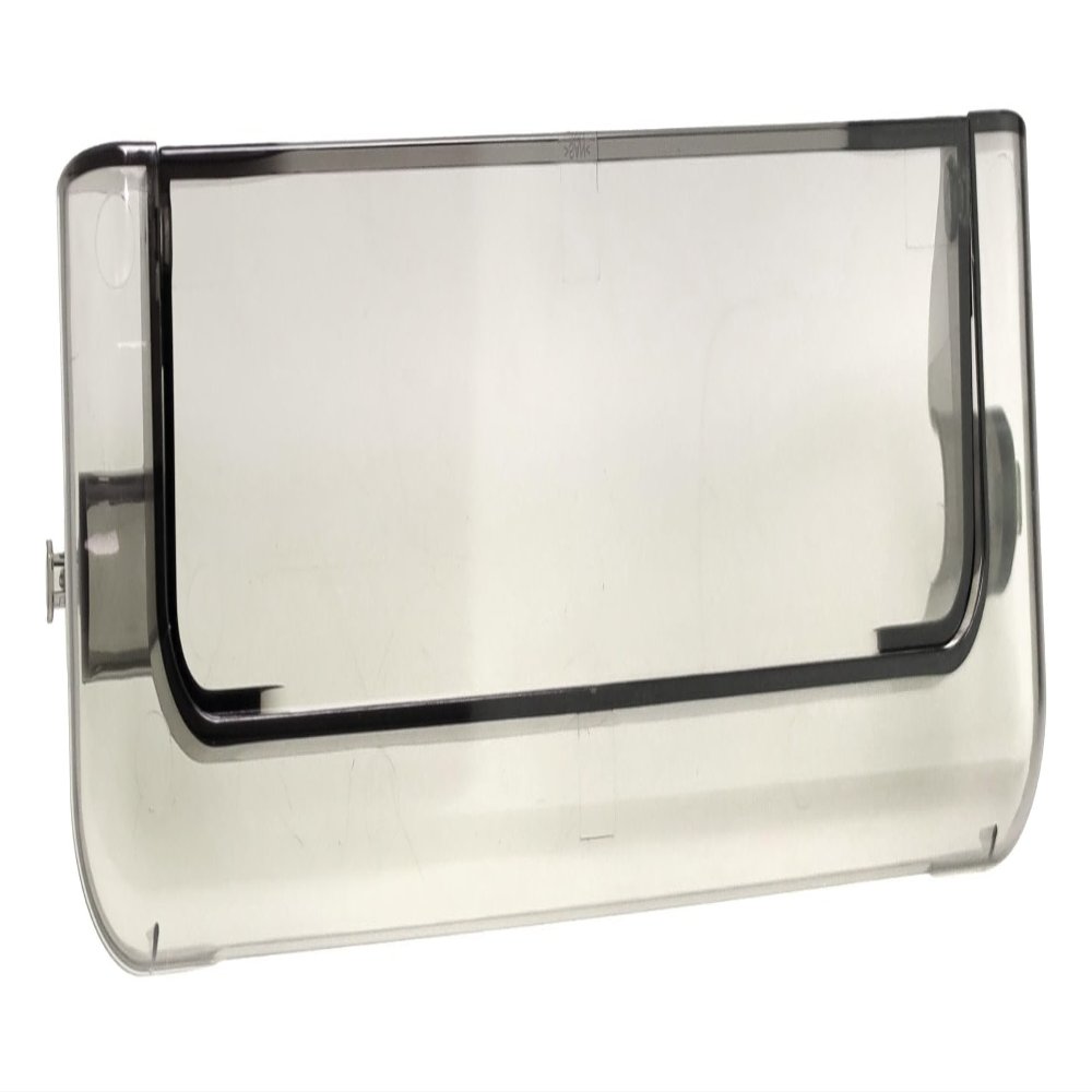 Water Tank Lid Handle Compatible with Krups MS-8030000143 Coffee Machines