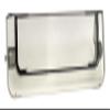 Water Tank Lid Handle Compatible with Krups MS-8030000143 Coffee Machines view 1