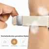 20mm Magnetic Band for Garmin Vivomove 3/HR/Style, Vivoactive 6/5/3 view 3