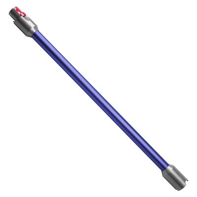 PRIMEBAG Blue Suction Tube for Dyson V12 Detect Slim, V12 Origin & V10 Digital Slim