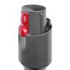 PRIMEBAG Blue Suction Tube for Dyson V12 Detect Slim, V12 Origin & V10 Digital Slim view 3