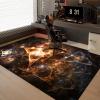Floor Protection Mat for Hard Floors, Office & Gaming Chair Mat, 200 x 250 cm view 3