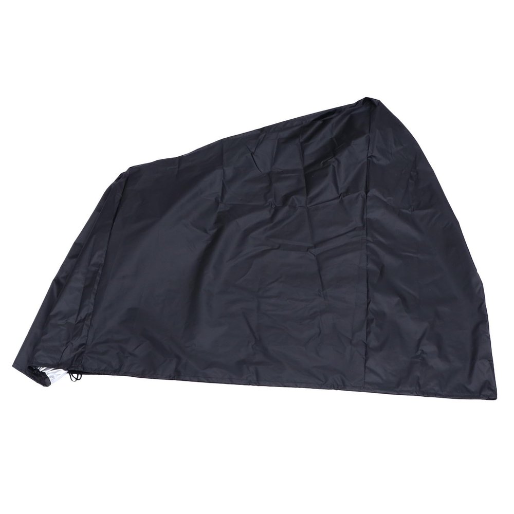 BESPORTBLE Chair Cover, Durable 210D Oxford Fabric, Weather-Resistant Protective Cover for Outdoor and Garden Chairs