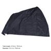 BESPORTBLE Chair Cover, Durable 210D Oxford Fabric, Weather-Resistant Protective Cover for Outdoor and Garden Chairs view 2