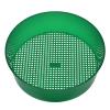 Plastic Garden Soil Sieve, Lightweight, 21 x 5 cm view 1
