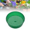 Plastic Garden Soil Sieve, Lightweight, 21 x 5 cm view 4