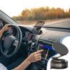 Generisch Vacuum Magnetic Phone Holder for Car Dashboard view 3