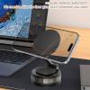 Generisch Vacuum Magnetic Phone Holder for Car Dashboard view 4