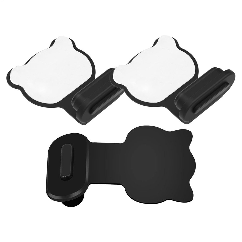Generic Type-C Dust Plugs, USB-C Port Protector Set of 3