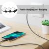 Generic Type-C Dust Plugs, USB-C Port Protector Set of 3 view 4