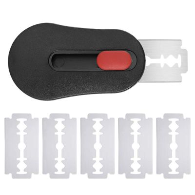 Magnetic Bread Dough Scoring Tool
