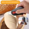 Magnetic Bread Dough Scoring Tool view 3